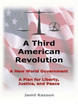 cover image of A Third American Revolution
